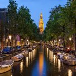 5 Tipps für einen Kurzurlaub in Amsterdam