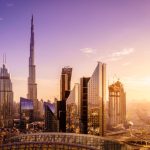 In Dubai pulsiert das Business